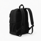 Small Backpack Black 9x 8x 3