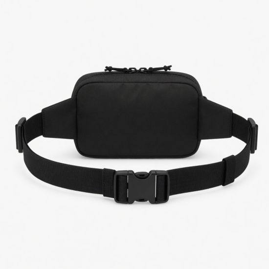 Pack Nylon Belt Bag For Women Water