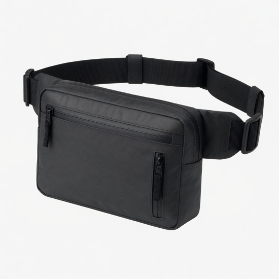 Men Women Waterproof Bag Belt Travel