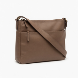 Shoulder Bag Leather Women Handbag
