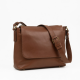 Handbag Brown Women Shoulder Bag Leather