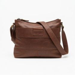 Vintage Handbag Purse Bag Shoulder Leather